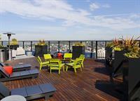 Convention Center Condos By Barsala Seattle Bagian luar foto